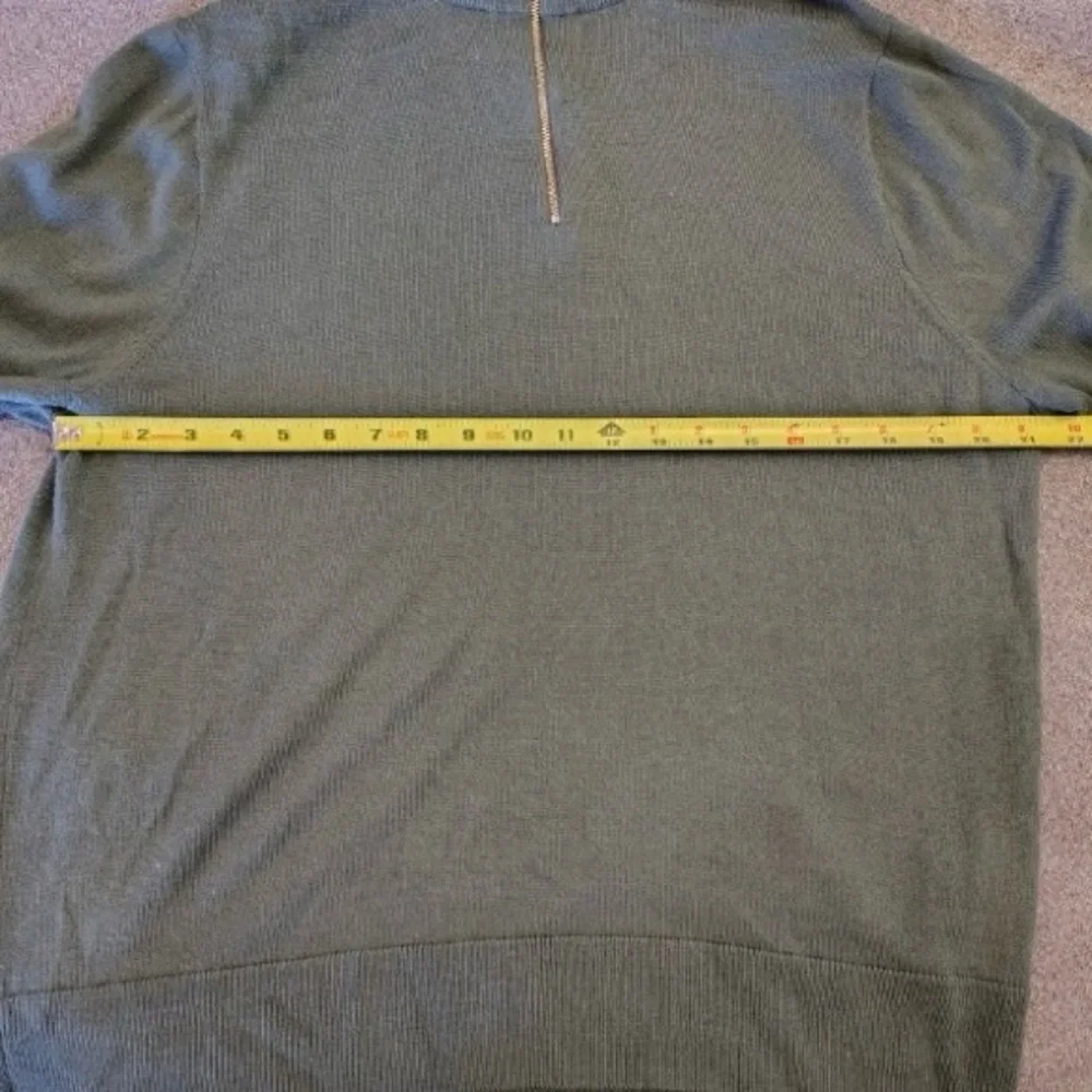 J. Crew wool blend